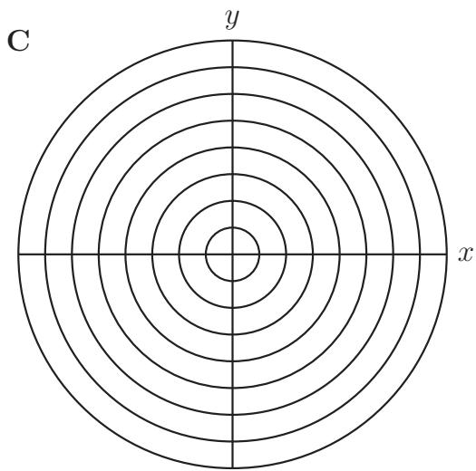 Exam diagram