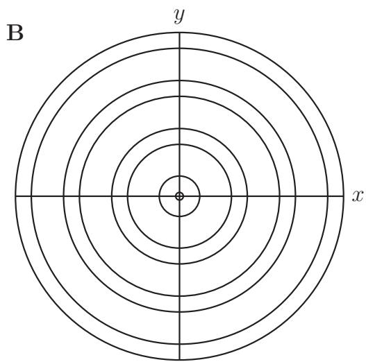 Exam diagram
