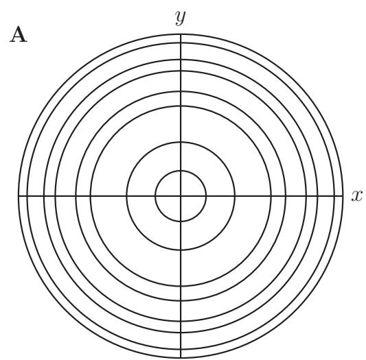 Exam diagram
