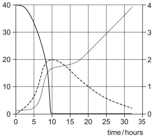 Exam diagram