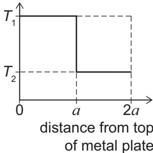 Exam diagram