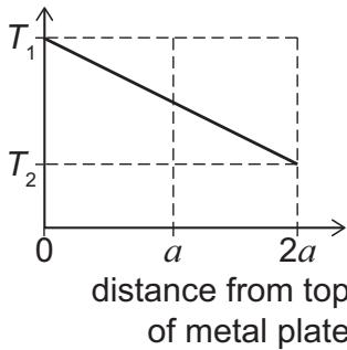 Exam diagram