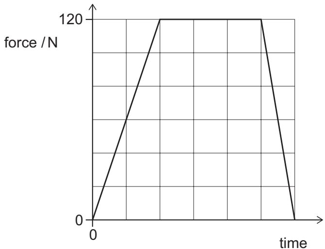 Exam diagram