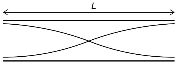 Exam diagram