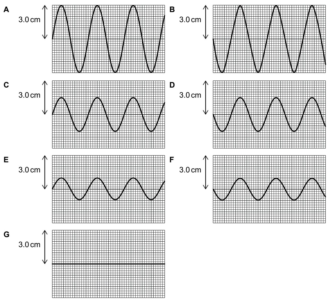 Exam diagram