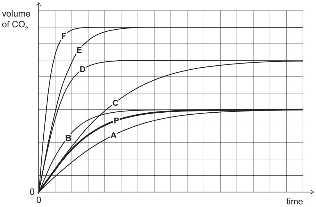 Exam diagram