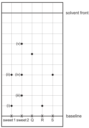 Exam diagram
