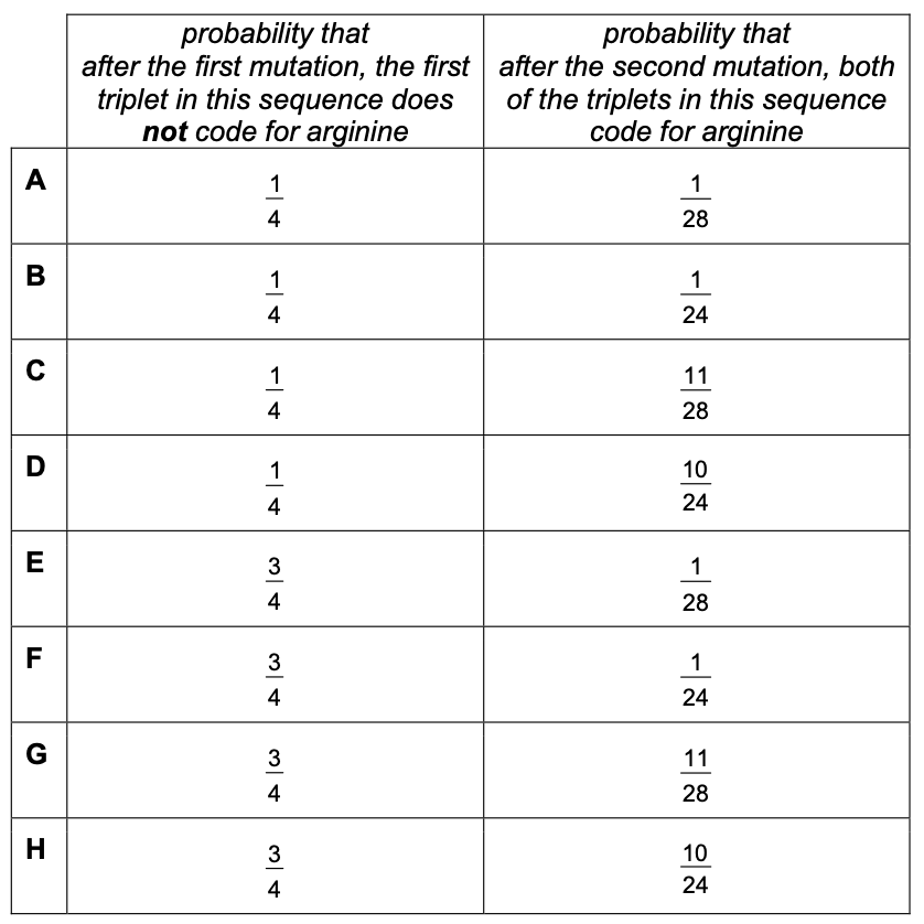 Exam diagram