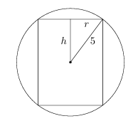 Exam diagram