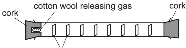 Exam diagram