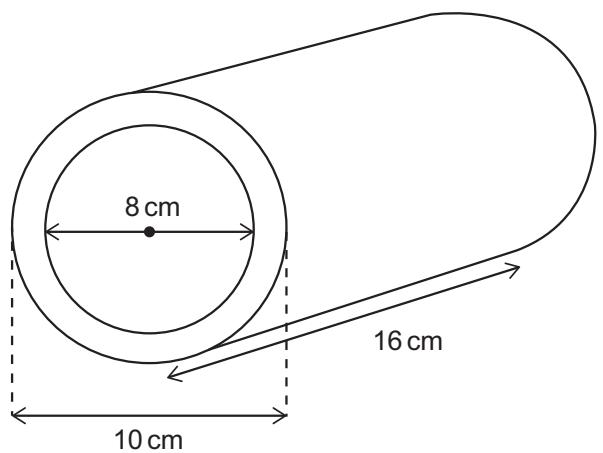 Exam diagram