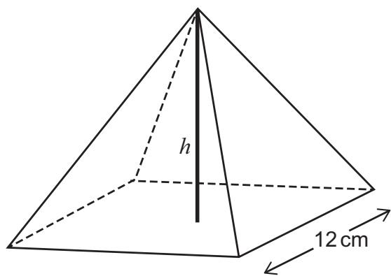 Exam diagram
