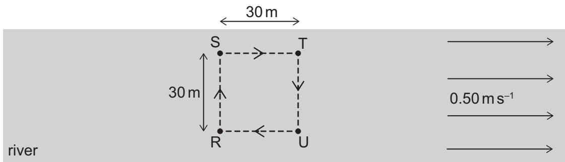 Exam diagram