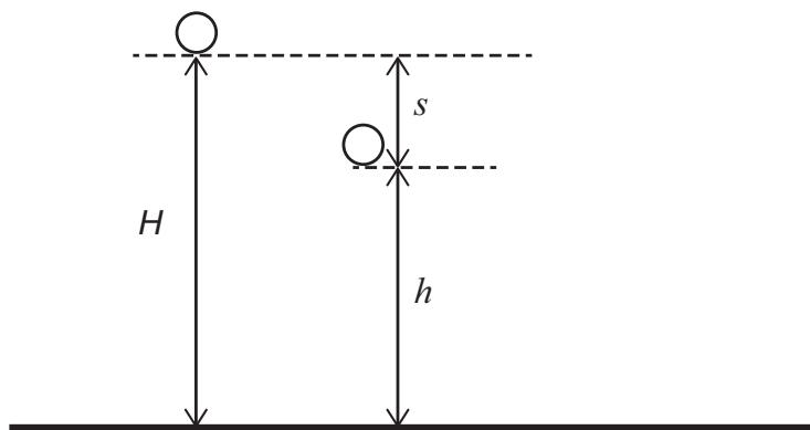 Exam diagram