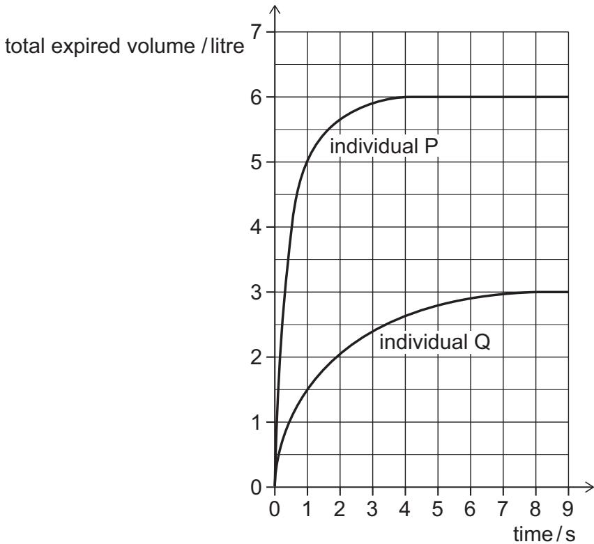 Exam diagram