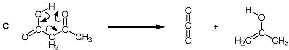 Exam diagram